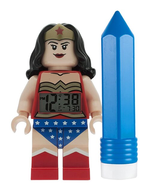 reloj de lego liverpool