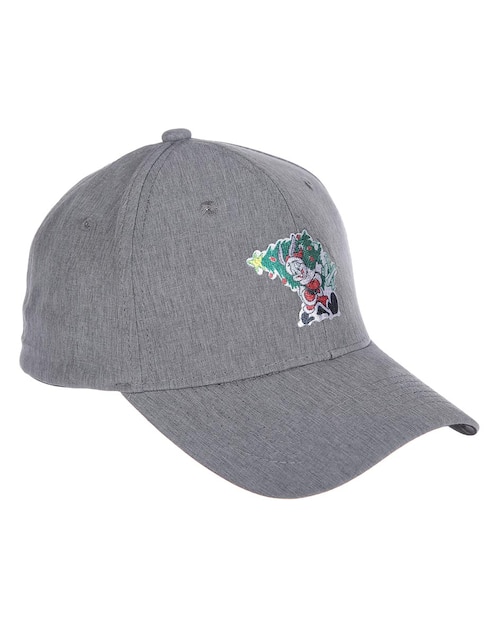 Gorra visera curva cerrada para niño 1