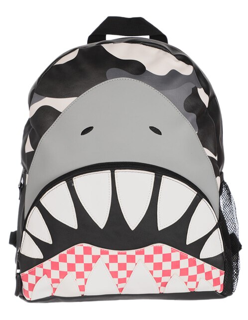 Mochila OMG Shark