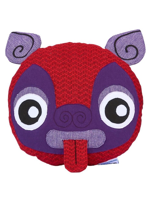 Almohada Telarines Xolo Códice firmeza media