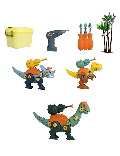 Set de Juego