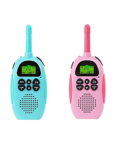 Receptor bluetooth Walkie Ttalkie