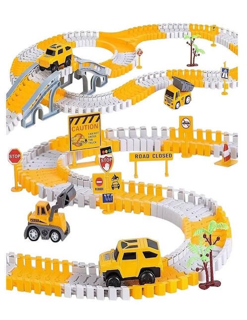 Juguetes De Pista Para Niños
