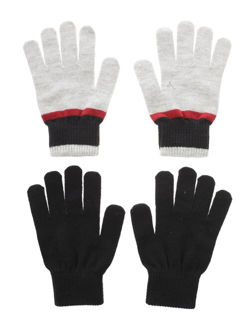 Set de guantes de invierno That's It para niño