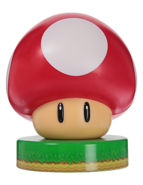 Lámpara de escritorio LED Nintendo Serie 1