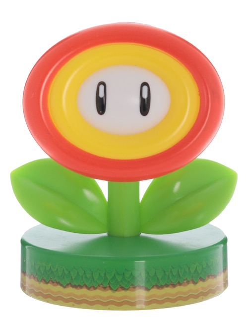 Lámpara decorativa Nintendo