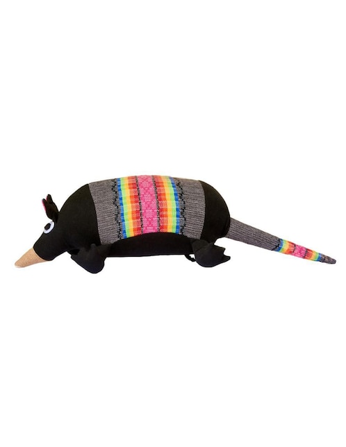 Peluche de Animal Hecho a mano 1