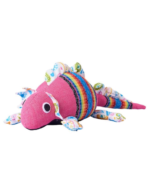 Peluche de Animal Hecho a mano 1