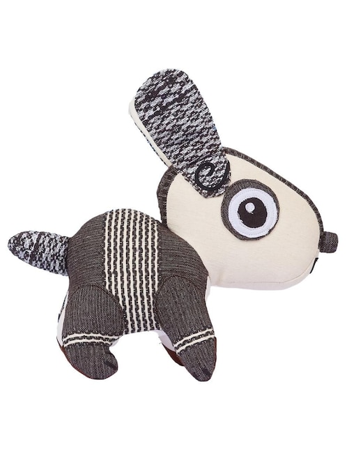 "peluche de" conejo tochtli conejo telarines codice telarines hecho a mano