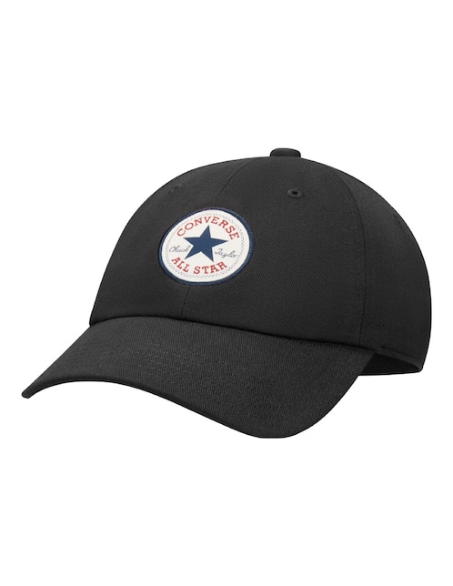 Gorra con visera curva unisex 1