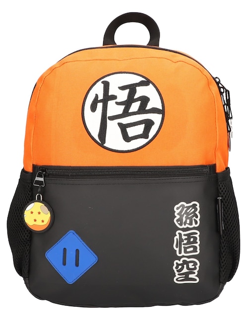 Mochila escolar Dragon Ball Z Yadatex