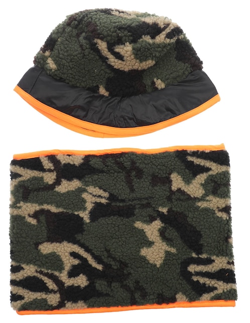 Set gorro para niño 1
