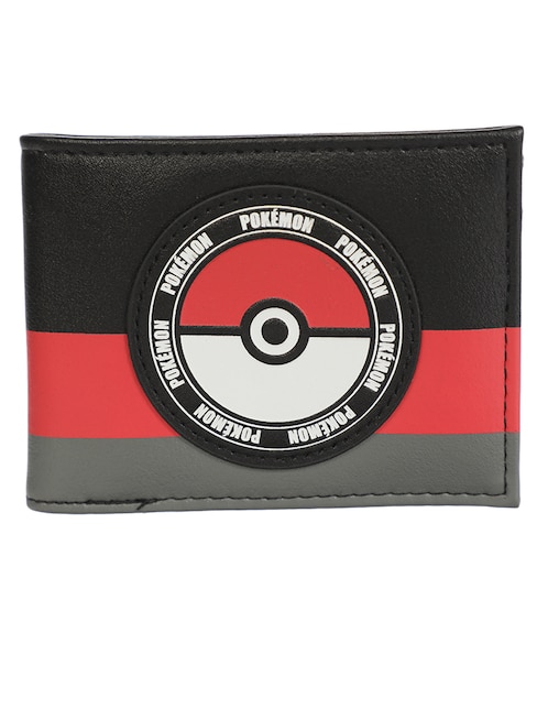 Cartera Pokémon para niño 1