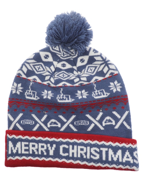 Gorro para niño