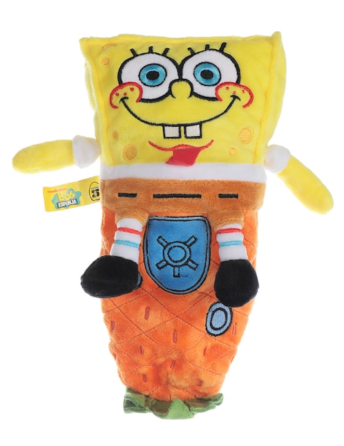 Peluche De Bob Esponja Gigante Bob Esponja De Peluche