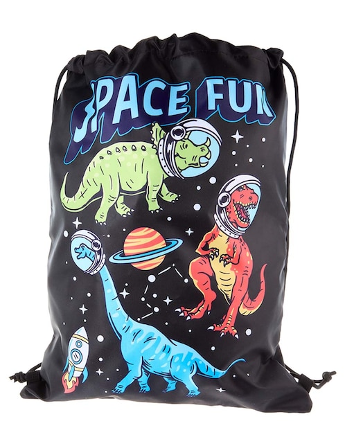 Mochila tipo morral para niño 1
