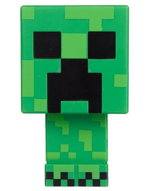 Botella de agua Minecraft