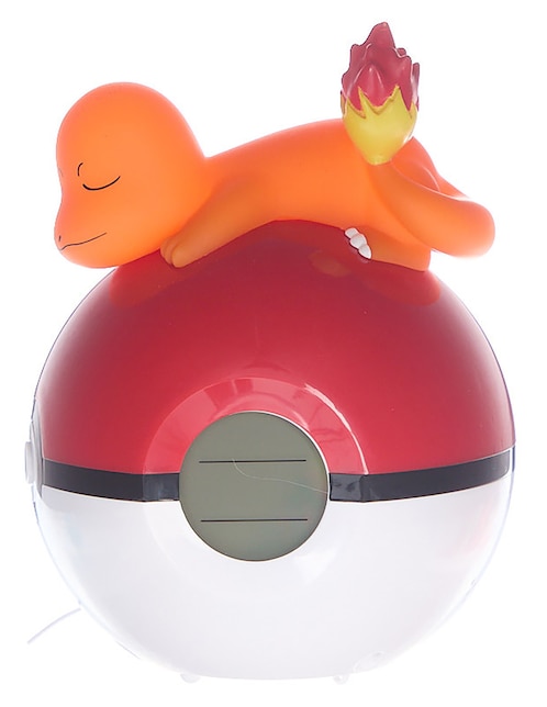 Reloj despertador Charmander