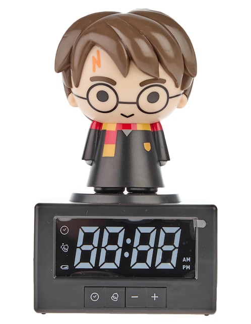 HARRY POTTER Reloj despertador Harry Potter Harry Potter