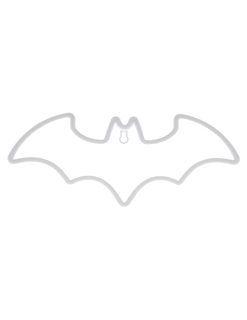 Lámpara decorativa LED Batman