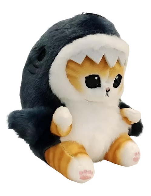 Peluche de Gato Wünd de 22 cm
