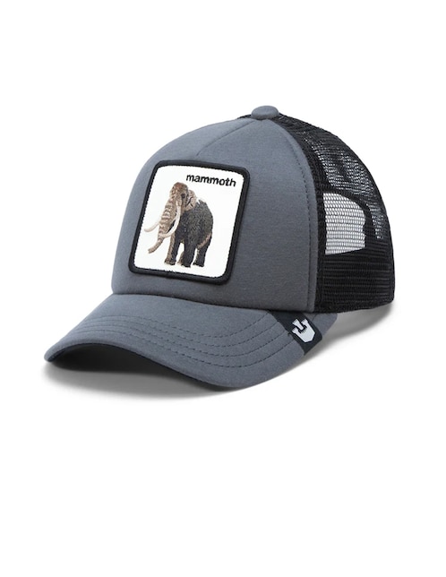 Gorra con visera curva Kids unisex 1