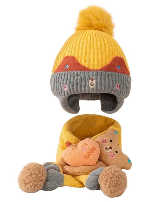 Gorro unisex 1