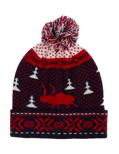 Gorro para niño 1