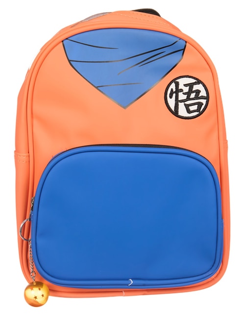 Mochila infantil Dragon Ball Super para niño 1
