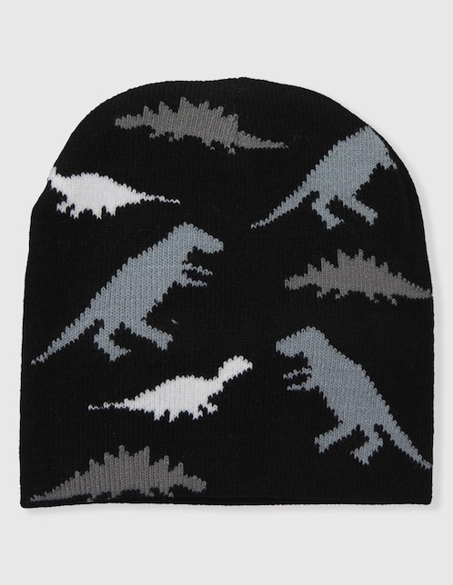 Gorro para niño 1