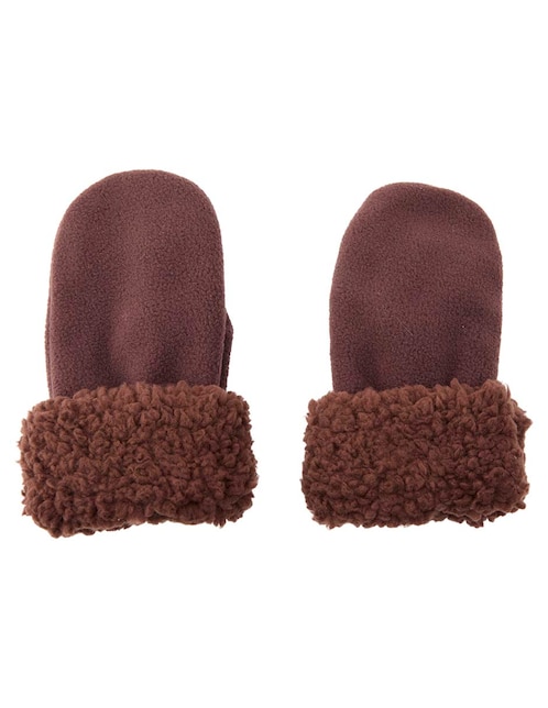 Guantes para niña 1