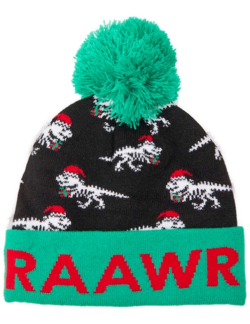 Gorro para niño 1