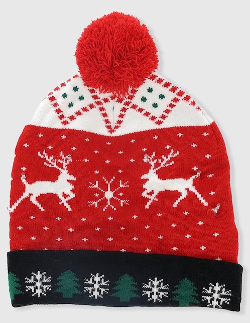Gorro para niño 1