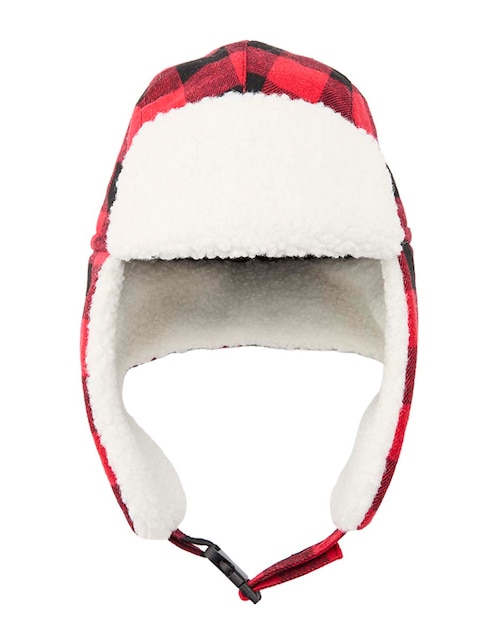 Gorro para niño 1