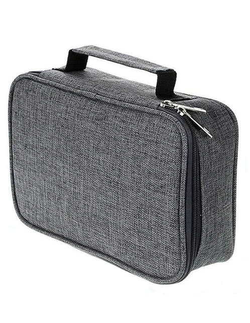 Estuche escolar Lab.g unisex