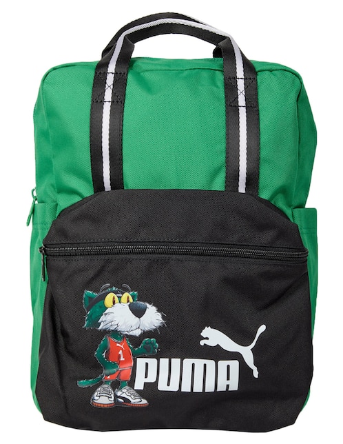Mochila infantil Puma Super Puma Small para niño
