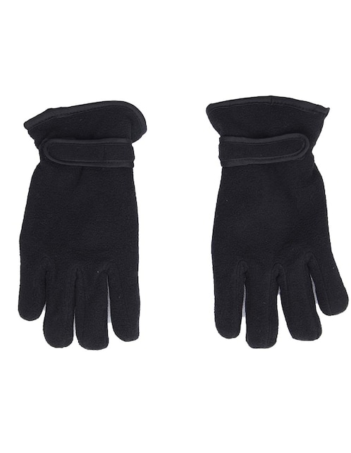 Guantes de invierno para niño