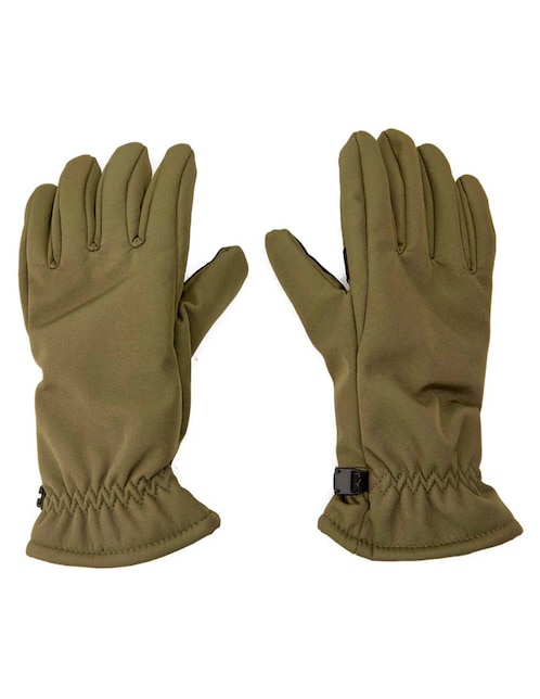 Guantes de invierno 1