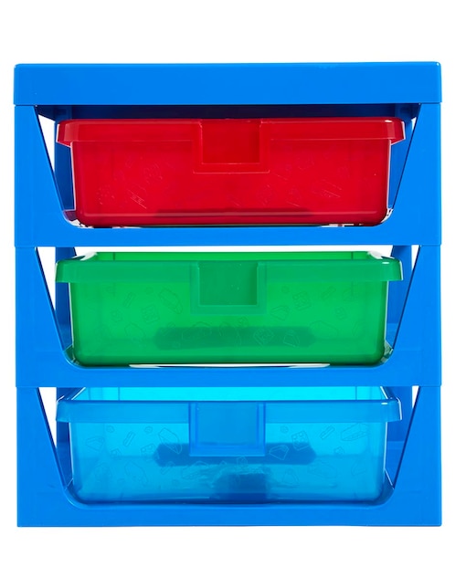 Caja rectangular 1