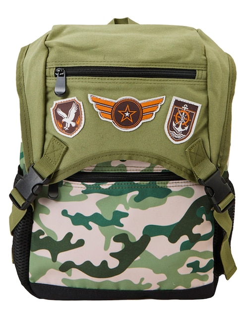 Mochila casual para niño 1