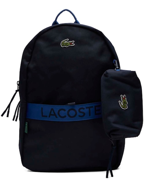 Mochila escolar para niño