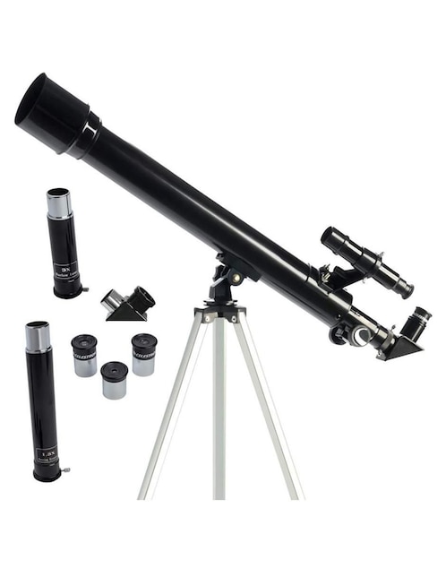 Telescopio 1