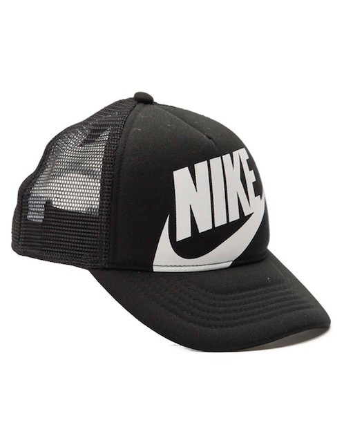 Gorra visera curva snapback para niño 1