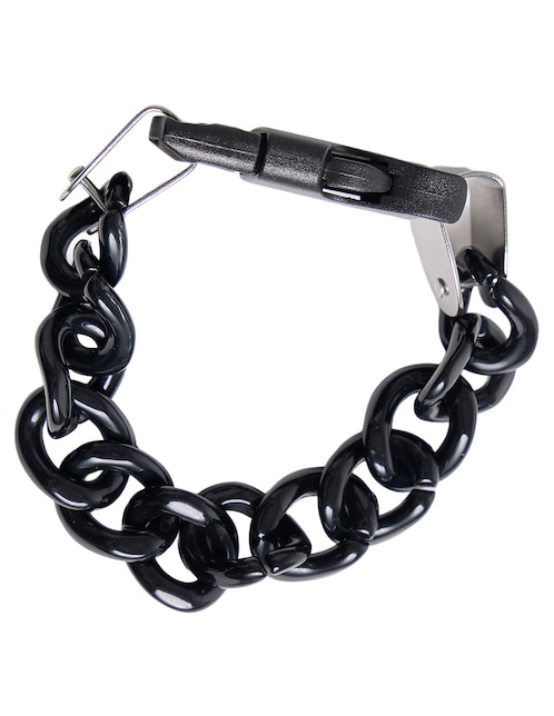 Pulsera acabado brillante 1