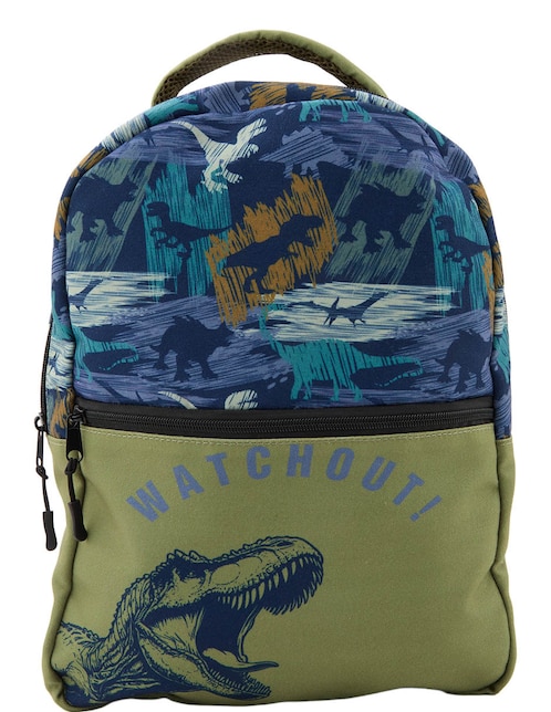 Mochila escolar para niño 1