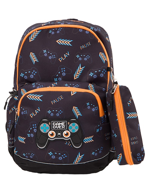 Mochila casual para niño 1