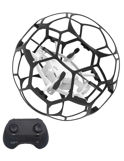 Dron Lab.G modelo Bola HD 15 min de vuelo