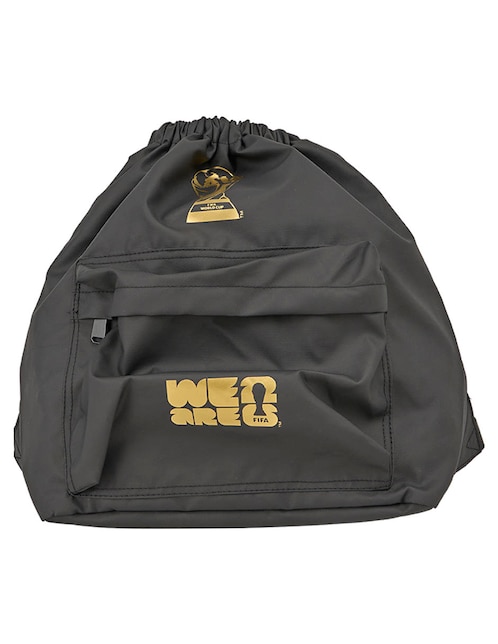 Mochila casual Mundial Fifa