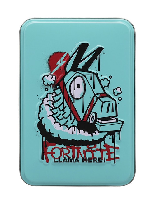Baraja juego de mesa Fortnite 1