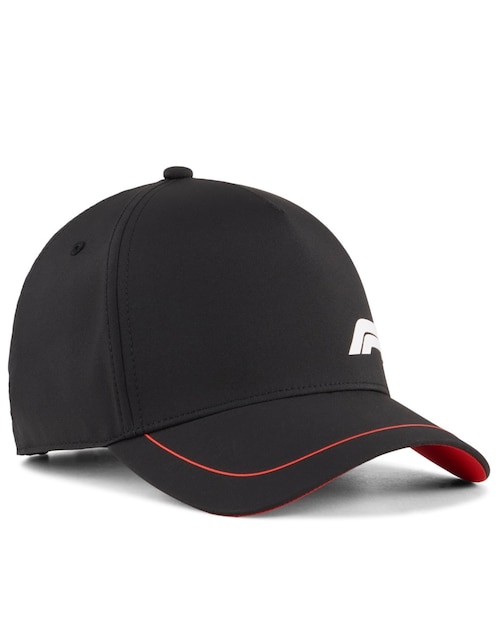 Gorra visera curva broche Puma para niño